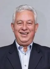 Foto oficial de ANÉSIO DE CAMPOS nas eleições 2026, divulgada pelo TSE