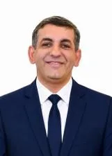 Foto oficial de ANGELO MARCIO DE JESUS SILVA nas eleições 2026, divulgada pelo TSE