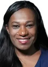 Foto oficial de ANTONIA DE JESUS nas eleições 2026, divulgada pelo TSE