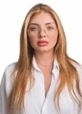 Foto oficial de ANTONIA SOUSA nas eleições 2026, divulgada pelo TSE