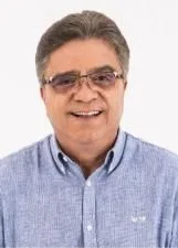 Foto oficial de ANTONIO CARLOS DA SILVA nas eleições 2026, divulgada pelo TSE