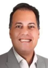Foto oficial de ATILA JACOMUSSI nas eleições 2026, divulgada pelo TSE