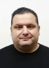 Foto oficial de AUGUSTO DUARTE nas eleições 2026, divulgada pelo TSE
