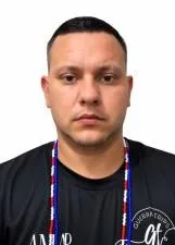 Foto oficial de AUGUSTO GUERRA nas eleições 2026, divulgada pelo TSE