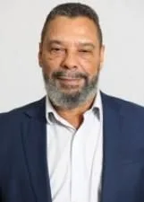 Foto oficial de BARBA nas eleições 2026, divulgada pelo TSE