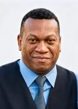 Foto oficial de BENTO DE JESUS nas eleições 2026, divulgada pelo TSE