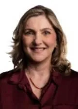 Foto oficial de BETE SIRAQUE nas eleições 2026, divulgada pelo TSE