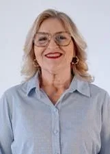 Foto oficial de BETE WELSH nas eleições 2026, divulgada pelo TSE