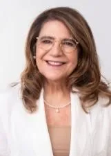 Foto oficial de BETH SAHAO nas eleições 2026, divulgada pelo TSE