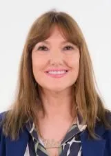 Foto oficial de BIA SCHIMDT MONACO nas eleições 2026, divulgada pelo TSE