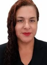 Foto oficial de BIA SOARES nas eleições 2026, divulgada pelo TSE
