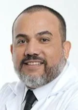 Foto oficial de BISPO IVAN FARMACÊUTICO nas eleições 2026, divulgada pelo TSE