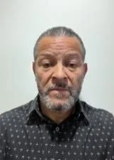 Foto oficial de BRITO nas eleições 2026, divulgada pelo TSE