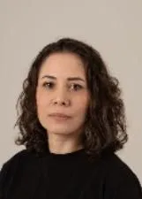 Foto oficial de BRUNA SILVA nas eleições 2026, divulgada pelo TSE