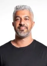 Foto oficial de BRUNO MOURA nas eleições 2026, divulgada pelo TSE