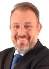 Foto oficial de BRUNO ZAMBELLI nas eleições 2026, divulgada pelo TSE