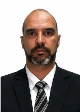 Foto oficial de BRUXO LOCUTOR nas eleições 2026, divulgada pelo TSE