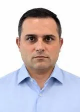 Foto oficial de CABO GIACOMINI nas eleições 2026, divulgada pelo TSE