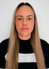 Foto oficial de CABO JÚ FIGUEIREDO nas eleições 2026, divulgada pelo TSE
