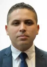 Foto oficial de CABO MULLER nas eleições 2026, divulgada pelo TSE