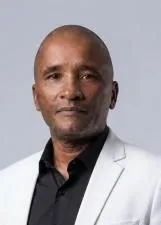 Foto oficial de CABO PINHEIRO nas eleições 2026, divulgada pelo TSE