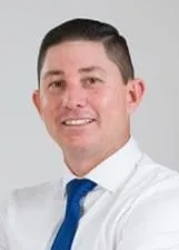 Foto oficial de CABO SAMUEL nas eleições 2026, divulgada pelo TSE