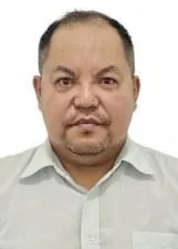 Foto oficial de CABO VALLE nas eleições 2026, divulgada pelo TSE
