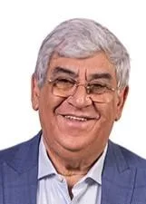 Foto oficial de CACÁ TEIXEIRA nas eleições 2026, divulgada pelo TSE