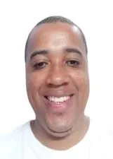 Foto oficial de CAIO DO POVO nas eleições 2026, divulgada pelo TSE