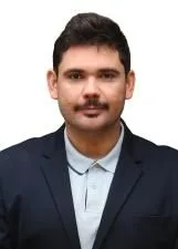 Foto oficial de CAIO DO VOVÔ ANÉSIO nas eleições 2026, divulgada pelo TSE