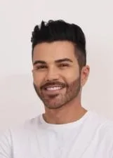 Foto oficial de CAIO MATHEUS nas eleições 2026, divulgada pelo TSE