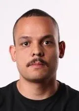 Foto oficial de CAIO SANTANA nas eleições 2026, divulgada pelo TSE