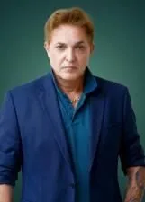 Foto oficial de CANTOR KASSIUS KLAY nas eleições 2026, divulgada pelo TSE