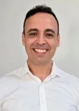 Foto oficial de CAPITÃO BELARMINO nas eleições 2026, divulgada pelo TSE