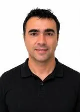 Foto oficial de CAPITÃO CACCIARI AMBIENTAL nas eleições 2026, divulgada pelo TSE