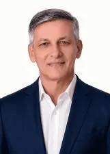 Foto oficial de CAPITÃO MOSART nas eleições 2026, divulgada pelo TSE