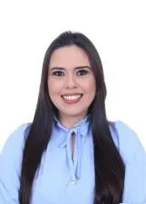 Foto oficial de CARLA nas eleições 2026, divulgada pelo TSE