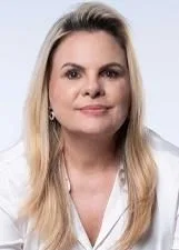 Foto oficial de CARLA MORANDO nas eleições 2026, divulgada pelo TSE