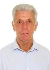 Foto oficial de CARLÃO COCAL nas eleições 2026, divulgada pelo TSE