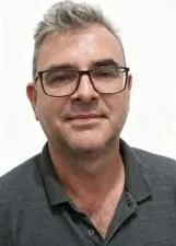 Foto oficial de CARLÃO COORDENADOR nas eleições 2026, divulgada pelo TSE