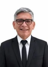 Foto oficial de CARLÃO DO SOCIAL nas eleições 2026, divulgada pelo TSE