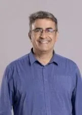 Foto oficial de CARLOS ABRANCHES nas eleições 2026, divulgada pelo TSE