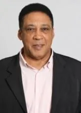 Foto oficial de CARLOS AQUINO nas eleições 2026, divulgada pelo TSE