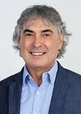 Foto oficial de CARLOS GIANNAZI nas eleições 2026, divulgada pelo TSE