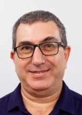 Foto oficial de CARLOS JÁCOMO, O MAQUINISTA nas eleições 2026, divulgada pelo TSE