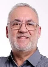 Foto oficial de CARLOS PIRES nas eleições 2026, divulgada pelo TSE