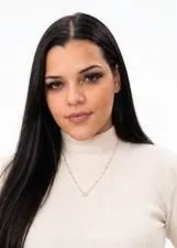 Foto oficial de CAROLINE BATISTA nas eleições 2026, divulgada pelo TSE