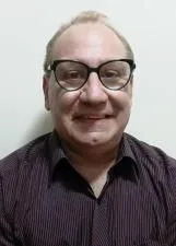 Foto oficial de CARTEIRO ÉBION nas eleições 2026, divulgada pelo TSE