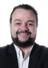 Foto oficial de CASSIANO PELEGRINI nas eleições 2026, divulgada pelo TSE