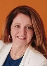 Foto oficial de CELINA RAMALHO nas eleições 2026, divulgada pelo TSE